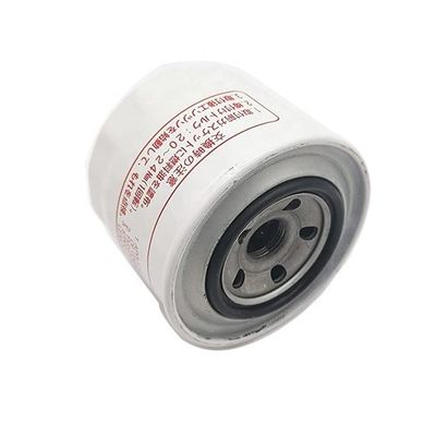 Onderdelen voor vrachtwagens Dieselbrandstoffilter FF5226 P550127 6640801 200040A1 74531050 234011133 TT2238