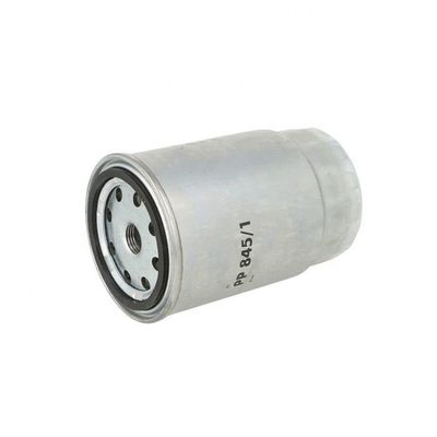 Filterpapier PP845/1 Brandstoffilter voor bouwmachines in een productie-installatie