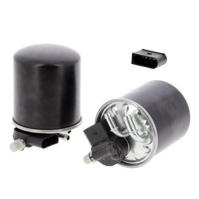 FF276 SN70395 Hydwell-brandstoffilterelementen met uitverkoop