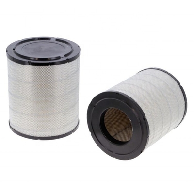 RS3518 Hydwell Truck Model Truck Air Filter 3520400-C1 LAF1849 voor 332*332*375 Truck
