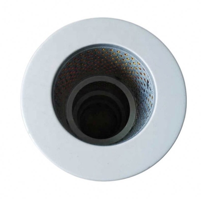 KRJ1599 Heavy Duty Replacement Hydraulic Filter Element voor het verbeteren van de prestaties van vrachtwagens