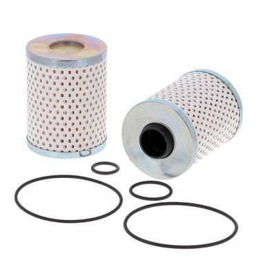 IJzer FS19730 23519978 23521527 23528565 CS8031A FS550460 Brandstoffilter voor Hydwell