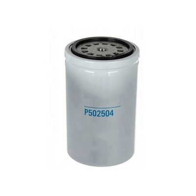 Brandstoffilter voor vrachtwagens P502504 525517D1 3460523 5300560 1000012854 2656F843 T28042012 Onderdelen