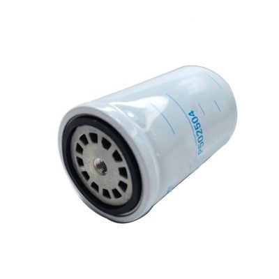 Brandstoffilter voor vrachtwagens P502504 525517D1 3460523 5300560 1000012854 2656F843 T28042012 Onderdelen