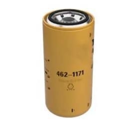 IJzerfilterpapier, smeermiddel, oliefilter 2654A111 voor een trekkergraafmachine, deel 2050089