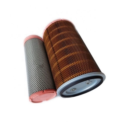 Hydwell bouwmachineonderdelen luchtfilter cartridge Filtratiekwaliteit Hepa-filter 99%