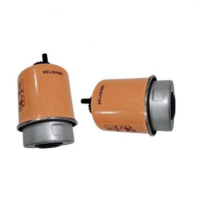 320/A7124 P551434 SN70242 Brandstof- en waterseparatorfilter voor machines en motoren