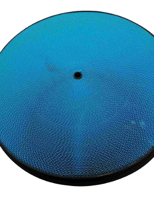 Generatoronderdelen Hydwell Supply Filter Paper Honeycomb Air Filter 2089065 SEV551H/4