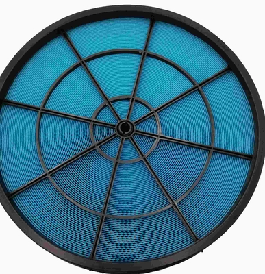 Generatoronderdelen Hydwell Supply Filter Paper Honeycomb Air Filter 2089065 SEV551H/4