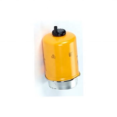 320/A7125 SN70261 FS19979 32/925760 BF9833-D 37932 P551427 Brandstoffilter voor door Hydwell