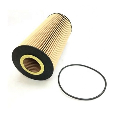 P550769 85114072 263J107001 Oliefilter voor A0001802909 OM457 zware vrachtwagenmotor