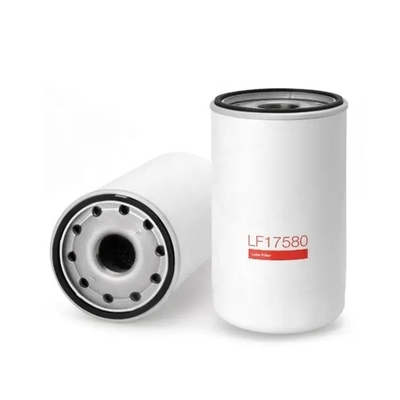 Brandstofseparatorfilter LF17580 Glijfoliefilter SP5230 J06271.0100 met lange levensduur