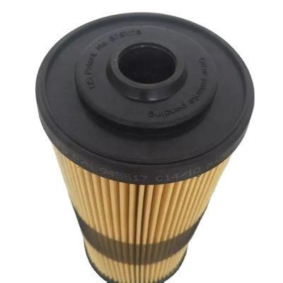 FBO60348-FBO60356 Parker brandstoffilter/waterscheider 0,5 kg 10*10*23,4 cm Langdurig