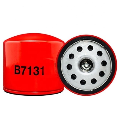 Onderdeelnaam Oliefilter B7131 103-9737 32A4000100 Zware vrachtwagen Spin-on Lube van Hydwell