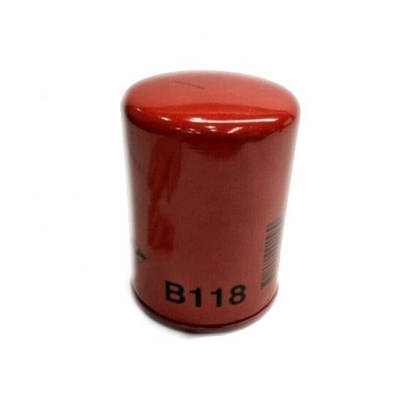 Drukkerijen Spin-on smeeroliefilter P557780 voor 16196227 0451104065 17131 1523494
