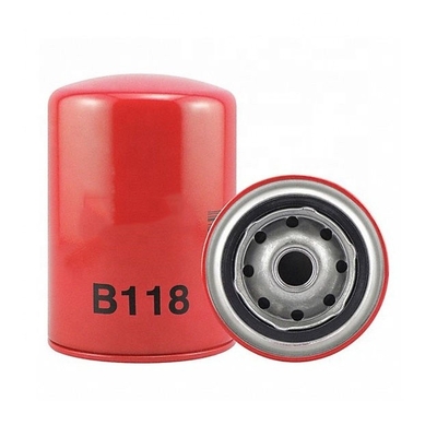 Drukkerijen Spin-on smeeroliefilter P557780 voor 16196227 0451104065 17131 1523494