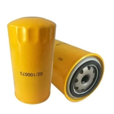 IJzeren filterpapier EP056036 D10289350 Glijfoliefilter voor onderdelen van motoren van vrachtwagens en trekkers