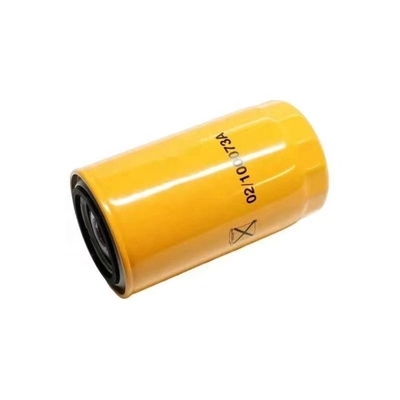 IJzeren filterpapier EP056036 D10289350 Glijfoliefilter voor onderdelen van motoren van vrachtwagens en trekkers