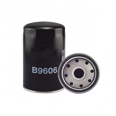 B9606 21632664 Motor van zware vrachtwagens Glijmiddel oliefilter element voor maximale duurzaamheid