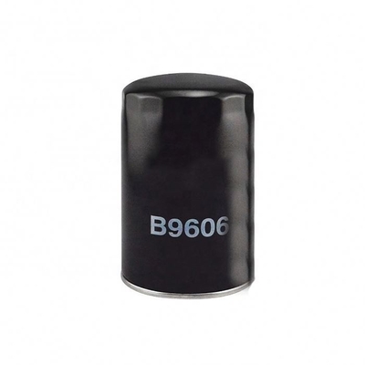 B9606 21632664 Motor van zware vrachtwagens Glijmiddel oliefilter element voor maximale duurzaamheid