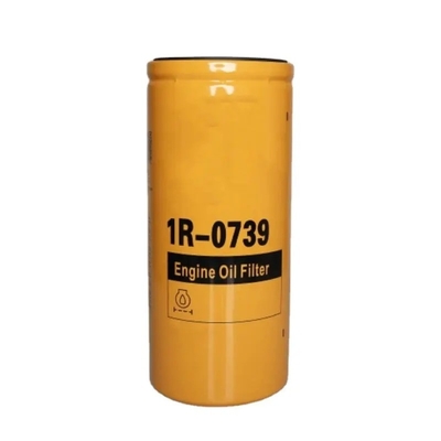 Excavators Dieselmotoren Onderdelen Glijwaterfilter 1R-0739 P554004 IR0658 LFP3191 69002782 330560321