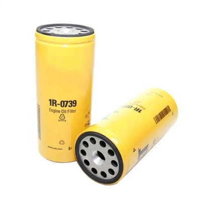 Excavators Dieselmotoren Onderdelen Glijwaterfilter 1R-0739 P554004 IR0658 LFP3191 69002782 330560321
