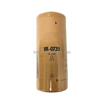 Excavators Dieselmotoren Onderdelen Glijwaterfilter 1R-0739 P554004 IR0658 LFP3191 69002782 330560321