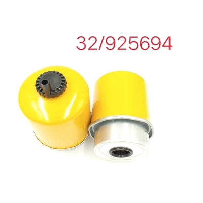 Brandstofwaterseparatorfilter voor op maat gemaakte 32/925694 graafmachine dieseldeeltjes 32925694