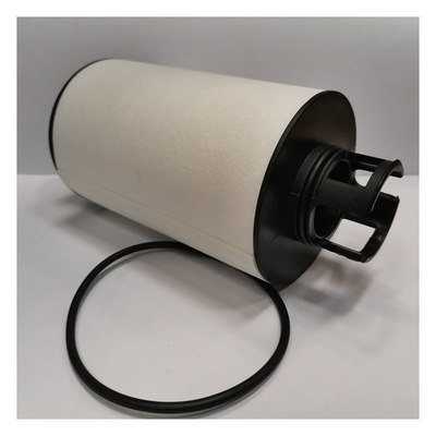 Onderdeelnummer 51.01804-6002 voor oliefilter voor trekkergraafmachines