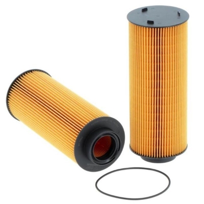 Tractorgraafmachine Dieselmotoren Onderdelen Oliefilter 1873014 P550629 F026407120 OX376D 1439036