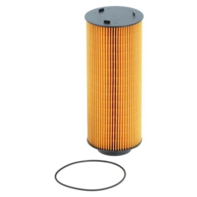 Tractorgraafmachine Dieselmotoren Onderdelen Oliefilter 1873014 P550629 F026407120 OX376D 1439036