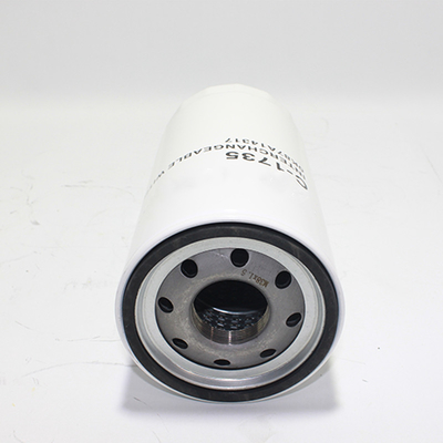 Andere jaar Oliefilter voor vrachtwagen dieselmotoren Onderdelen C-1735 J8610507 OK87A14317 SFO0507