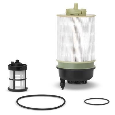 Bijbehoren voor huishoudelijk benzinebrandstofsysteem kruisreferentieloliefilter Diesel FK11011