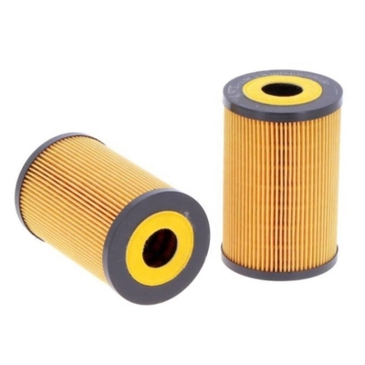 26325-52003 Graafmachines Dieselmotoren Onderdelen Glijmiddel Oliefilter SO6235 PBA036 SH4095P 2050736SX