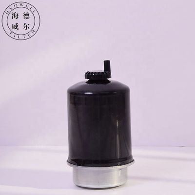 Hydwell Diesel Motor Fuel Water Separator Filter RE546336 P551432 met filtratiesysteem