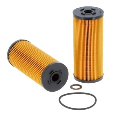 Glijfoliefilter E197HD23 P550763 FA4958B 2240102 F7363588 LF550763 met After Service