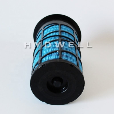 Filterpapier honingraat luchtfilterelement voor SK130/140-8 graafmachine P611190 P611189