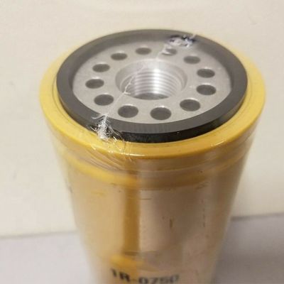 Dieselbrandstoffilter voor graafmachine 330C 330D 1R-0750 1R0763 P551313 SP101702 32K6200400 FF551313