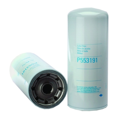 Performance Auto Engine Parts Brandstoffilter P553191 P551807 Oliefilter Vervang 485gb3191a