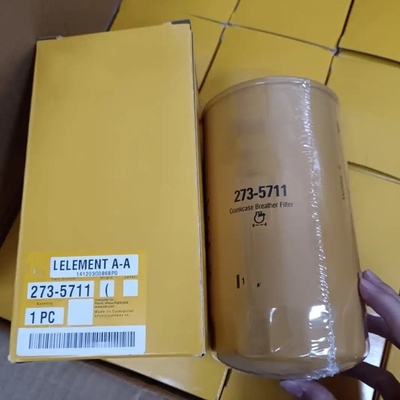 Oliefilter voor tractoren 273-5711 met originele verpakking en meer