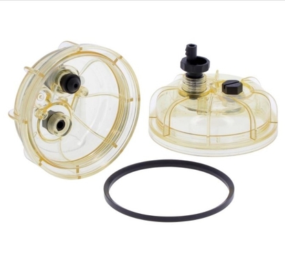Hydwell Supply Fuel Filter Bowl 1407702 MO 3916 voor filters Deelnaam