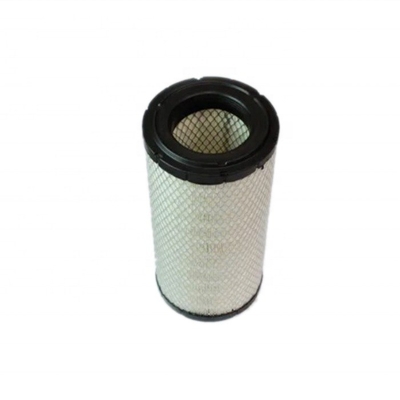 Filterpapier Air filter cartridge 84217229 87682999 voor Hydwell graafmachine onderdelen