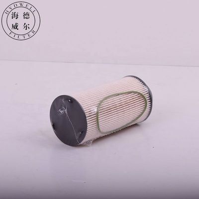 Filtersysteem voor zware vrachtwagens 1873018 P550628 F026402107 87696188 Dieselbrandstoffilter