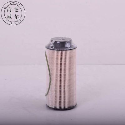 Filtersysteem voor zware vrachtwagens 1873018 P550628 F026402107 87696188 Dieselbrandstoffilter