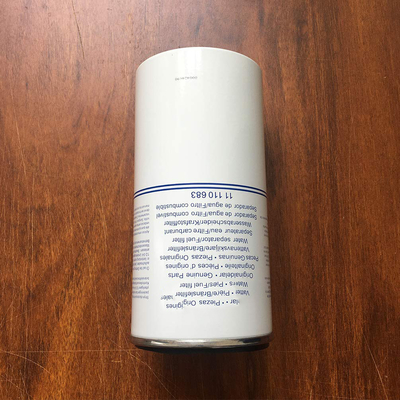 Andere autobevestiging 3817517 Spin On Diesel Fuel Filter Topkeuze