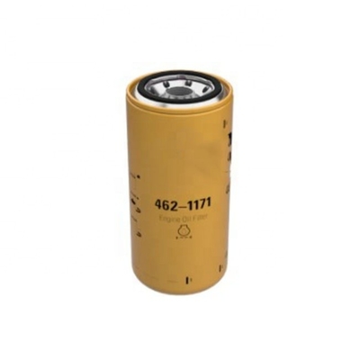 Truckfilter 306-9199 326-1644 462-1171 voor hoogwaardige trucks