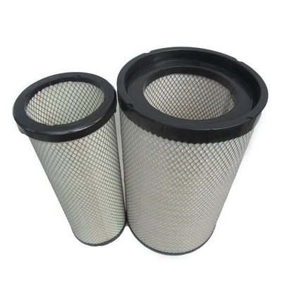 Hydwell Manufactures Dieselmotor Luchtfilter element K3046 Standaard AF25266 AF25267 OE NO
