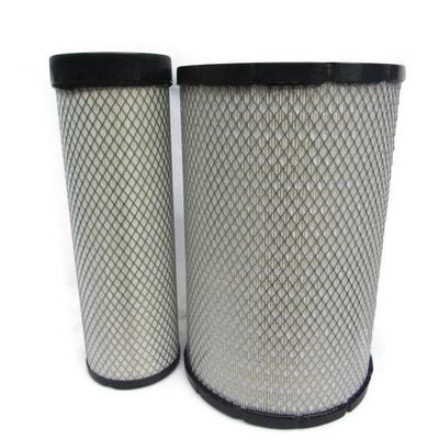Hydwell Manufactures Dieselmotor Luchtfilter element K3046 Standaard AF25266 AF25267 OE NO