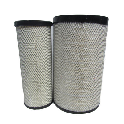 Hydwell Manufactures Dieselmotor Luchtfilter element K3046 Standaard AF25266 AF25267 OE NO