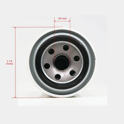 Andere auto-installaties OEM SPIN-ON FULL FLOW LUBE FILTER 16271-32090 voor tractor X20 X24